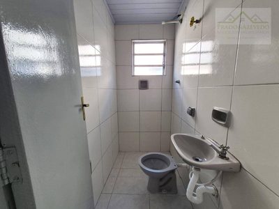 Casa, 1 quarto, 30 m² - Foto 2