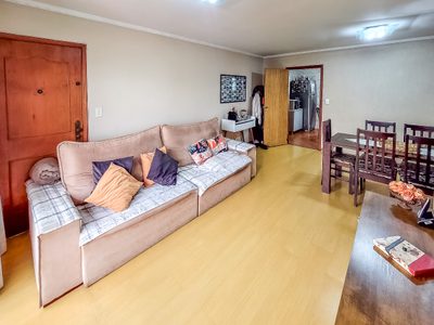 Apartamento, 3 quartos, 101 m² - Foto 5