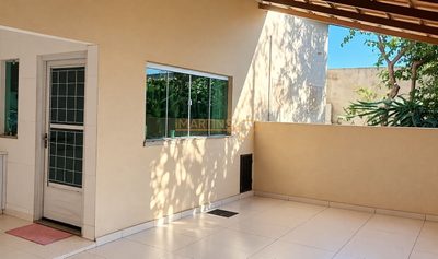 Casa, 4 quartos, 235 m² - Foto 4