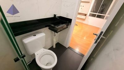 Apartamento, 2 quartos, 45 m² - Foto 5