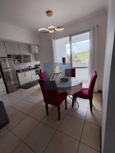 Apartamento, 2 quartos, 77 m² - Foto 3