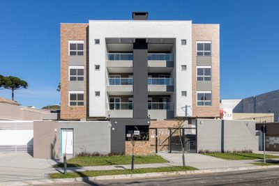 Apartamento, 2 quartos, 63 m² - Foto 4