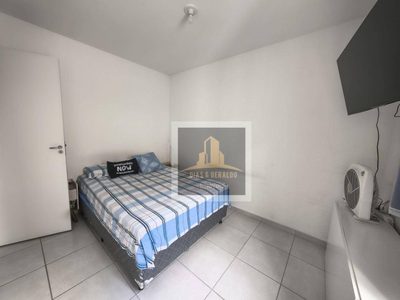 Apartamento, 2 quartos, 45 m² - Foto 5