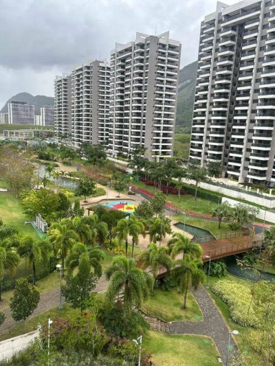 Apartamento, 3 quartos, 110 m² - Foto 2