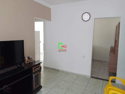 Casa, 3 quartos, 100 m² - Foto 3