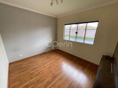 Casa, 3 quartos, 168 m² - Foto 2