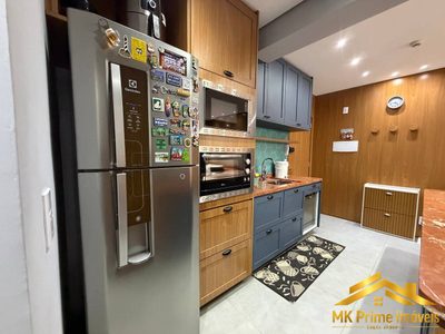 Apartamento, 2 quartos, 52 m² - Foto 4