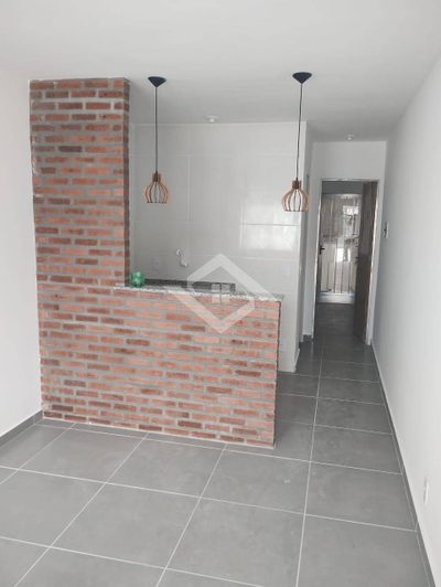 Casa, 1 quarto - Foto 2