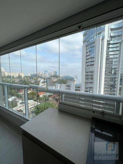 Apartamento, 1 quarto, 67 m² - Foto 2