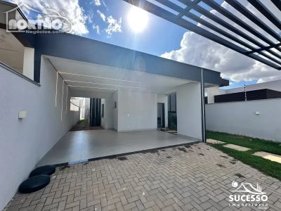 Casa, 147 m² - Foto 3