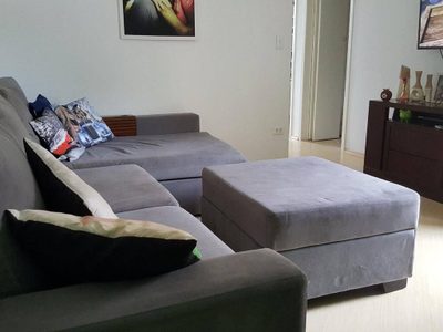 Apartamento, 2 quartos, 60 m² - Foto 1
