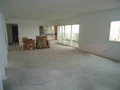 Apartamento, 2 quartos, 235 m² - Foto 2