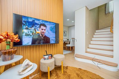 Casa, 4 quartos, 223 m² - Foto 5
