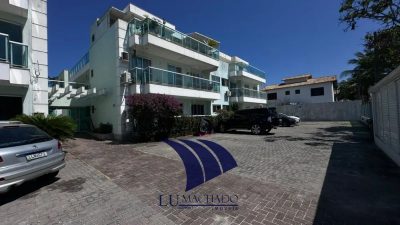 Cobertura, 3 quartos, 115 m² - Foto 1