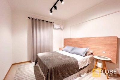 Apartamento, 1 quarto, 37 m² - Foto 4