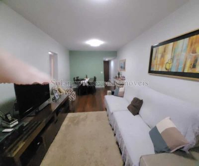 Apartamento, 3 quartos, 98 m² - Foto 4