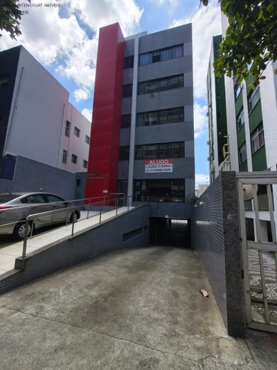 Loja-Salão, 1320 m² - Foto 3