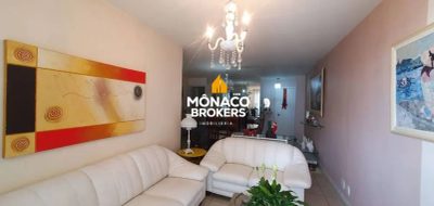 Apartamento, 4 quartos, 152 m² - Foto 5