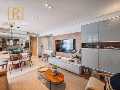 Apartamento, 3 quartos, 123 m² - Foto 1