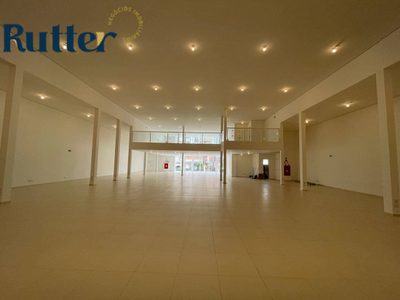 Loja-Salão, 2186 m² - Foto 4