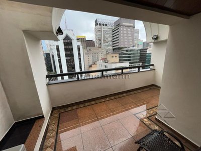 Cobertura, 1 quarto, 134 m² - Foto 5