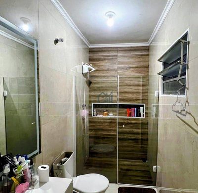 Casa, 3 quartos, 230 m² - Foto 5