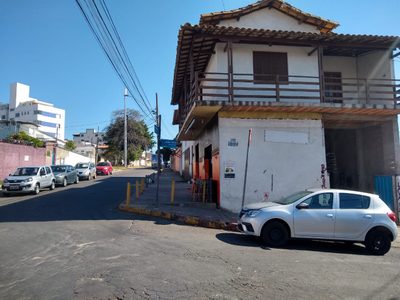 Casa, 4 quartos, 360 m² - Foto 1