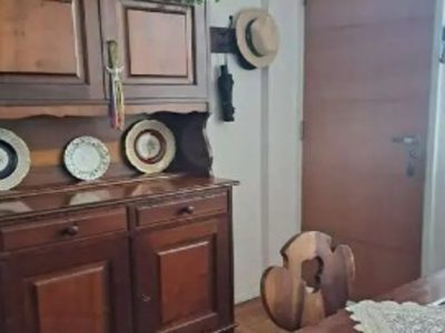 Apartamento, 2 quartos, 50 m² - Foto 4