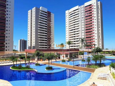 Apartamento, 3 quartos, 99 m² - Foto 1