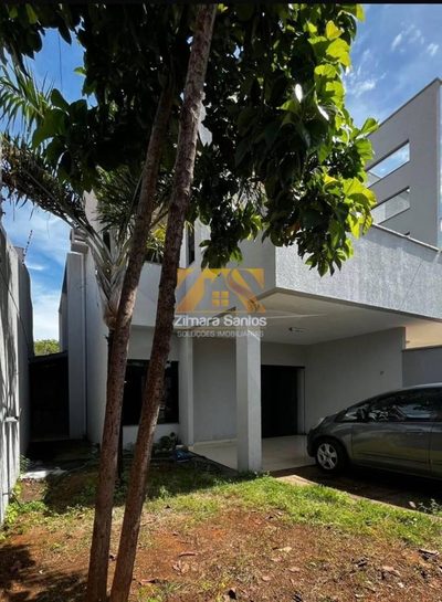 Sobrado, 2 quartos, 100 m² - Foto 1
