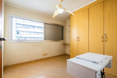 Apartamento, 3 quartos, 90 m² - Foto 3