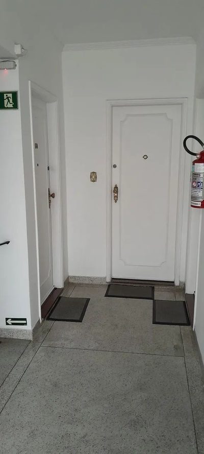 Apartamento, 3 quartos, 165 m² - Foto 1