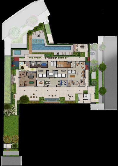 Loja-Salão, 178 m² - Foto 5