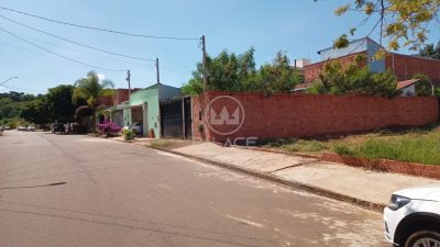 Terreno, 204 m² - Foto 5