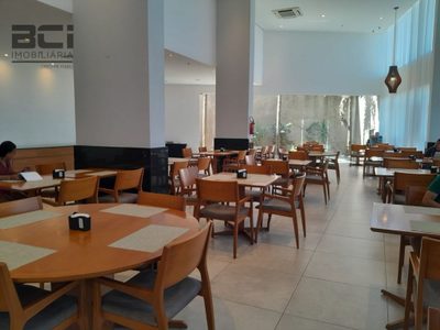 Flat/Apart Hotel, 1 quarto, 38 m² - Foto 2