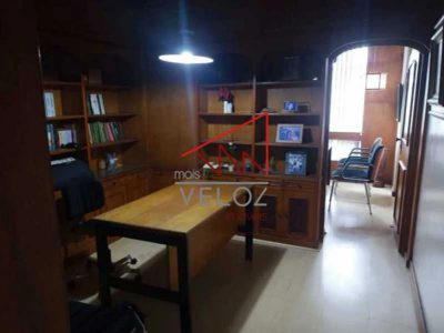 Sala-Conjunto, 28 m² - Foto 1