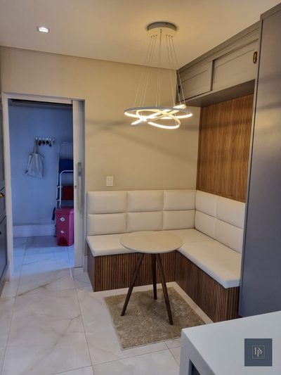Apartamento, 3 quartos, 147 m² - Foto 5