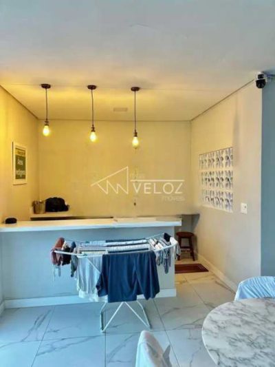 Cobertura, 3 quartos, 222 m² - Foto 5