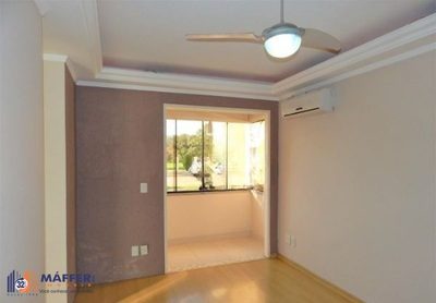 Apartamento, 2 quartos, 52 m² - Foto 2