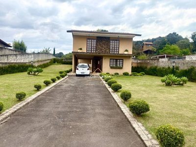 Sobrado, 3 quartos, 238 m² - Foto 2