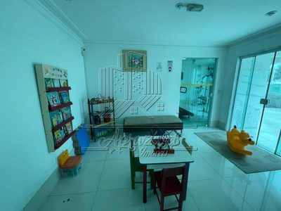 Apartamento, 2 quartos, 90 m² - Foto 5