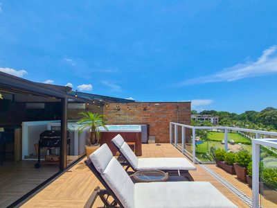 Casa, 3 quartos, 168 m² - Foto 4