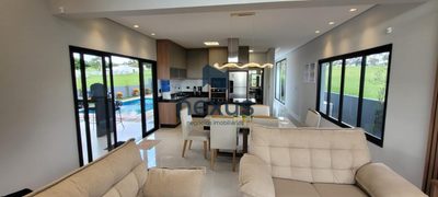 Sítio, 3 quartos, 450 m² - Foto 2