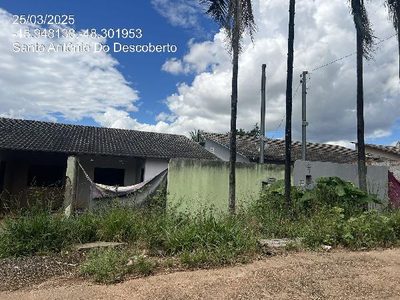 Casa, 2 quartos, 210 m² - Foto 1