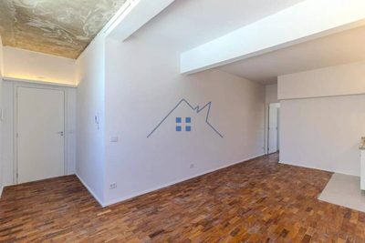 Apartamento, 1 quarto, 45 m² - Foto 2