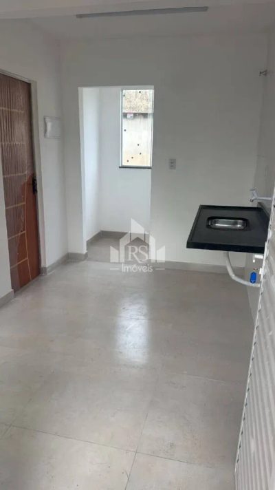 Casa, 1 quarto, 50 m² - Foto 3
