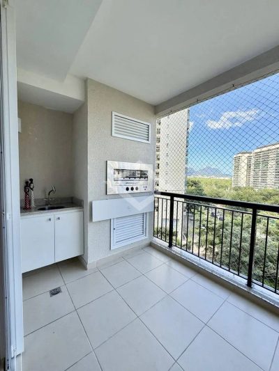 Apartamento, 4 quartos, 144 m² - Foto 4