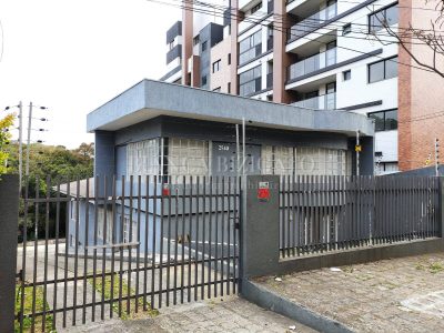 Prédio Inteiro, 351 m² - Foto 2