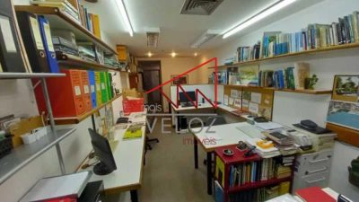 Sala-Conjunto, 37 m² - Foto 4