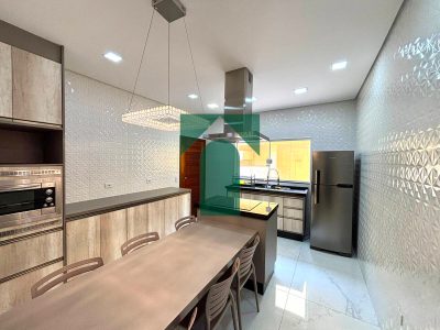 Sobrado, 2 quartos, 147 m² - Foto 5